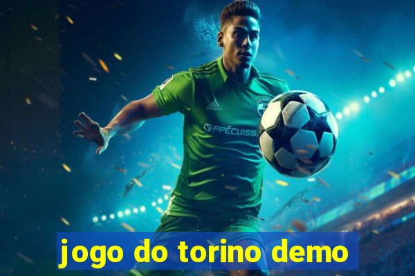 jogo do torino demo